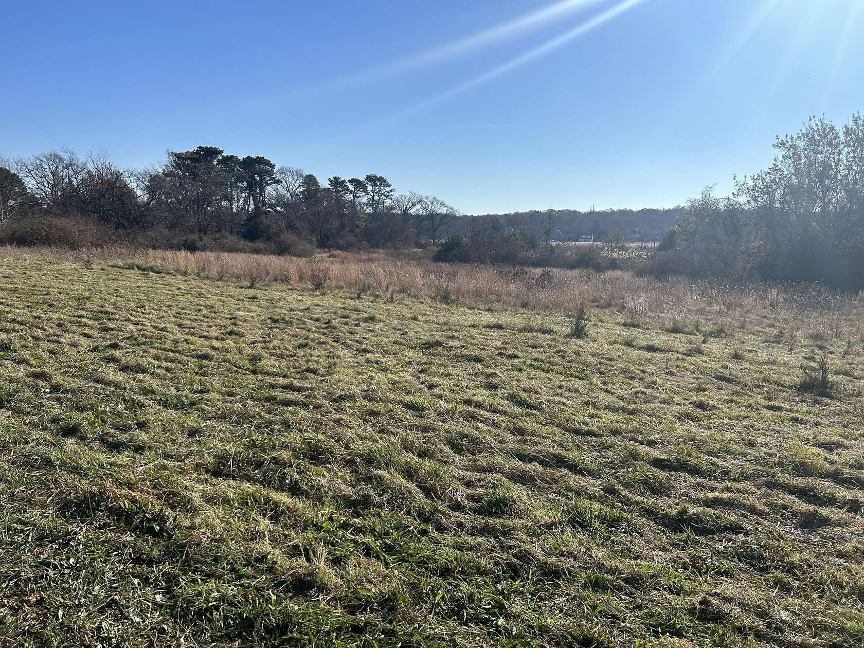 14.7 Acres of Land for Sale in East Dennis, Massachusetts