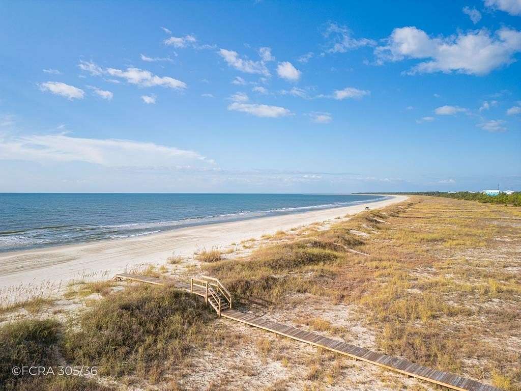 0.66 Acres of Residential Land for Sale in Port St. Joe, Florida