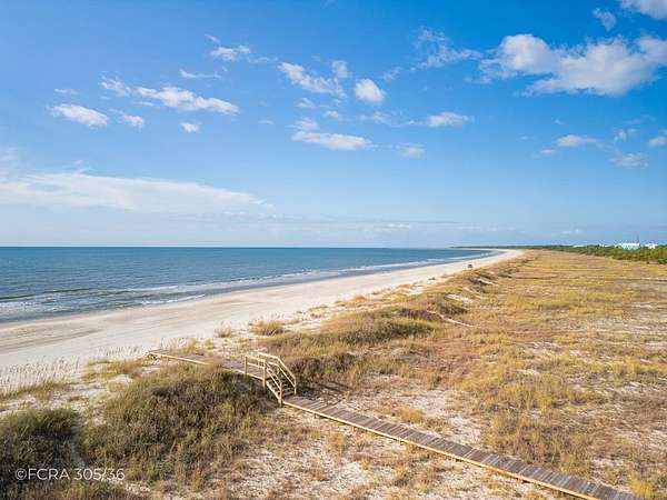 0.66 Acres of Residential Land for Sale in Port St. Joe, Florida