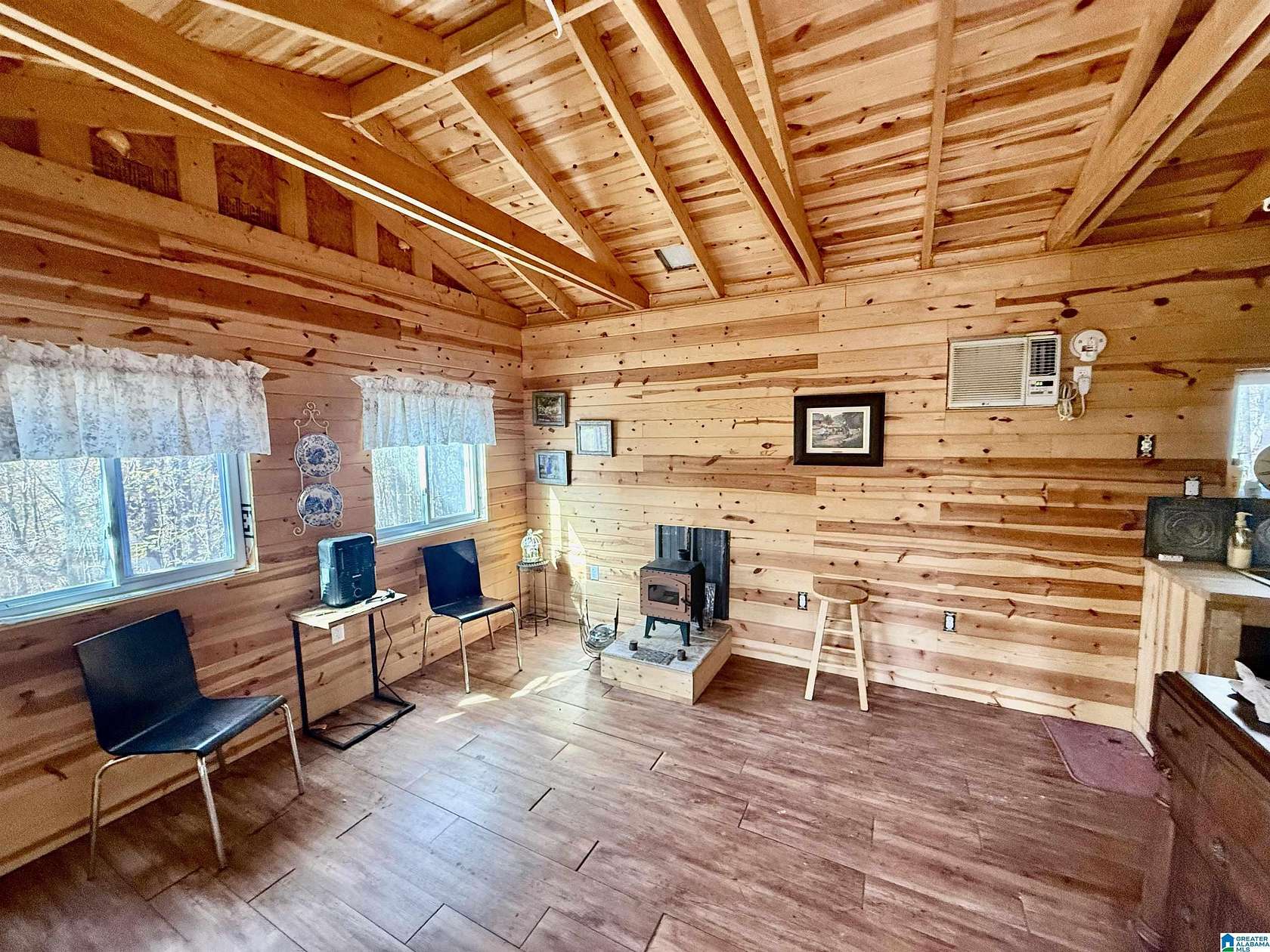 7.73 Acres of Residential Land for Sale in Sylacauga, Alabama