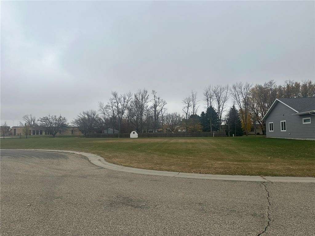 0.34 Acres of Residential Land for Sale in Hendricks, Minnesota