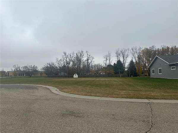 0.34 Acres of Residential Land for Sale in Hendricks, Minnesota