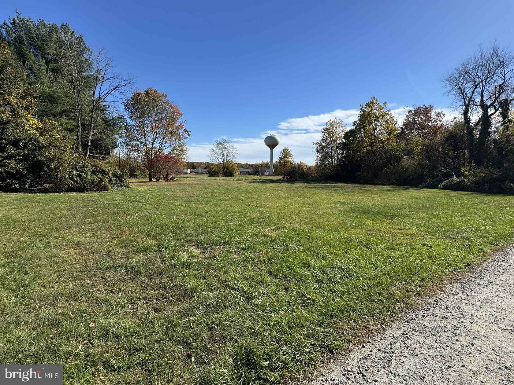 0.26 Acres of Residential Land for Sale in Cecilton, Maryland