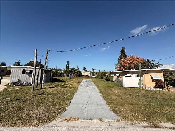 0.09 Acres of Residential Land for Sale in Hudson, Florida