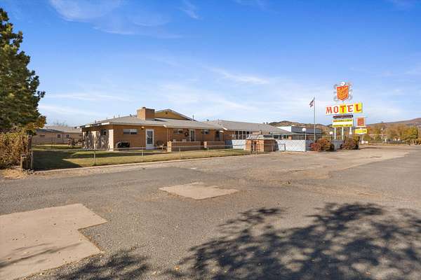 2.35 Acres of Mixed-Use Land for Sale in Raton, New Mexico