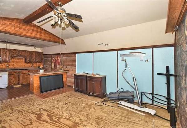 30.4 Acres of Land with Home for Sale in Beggs, Oklahoma