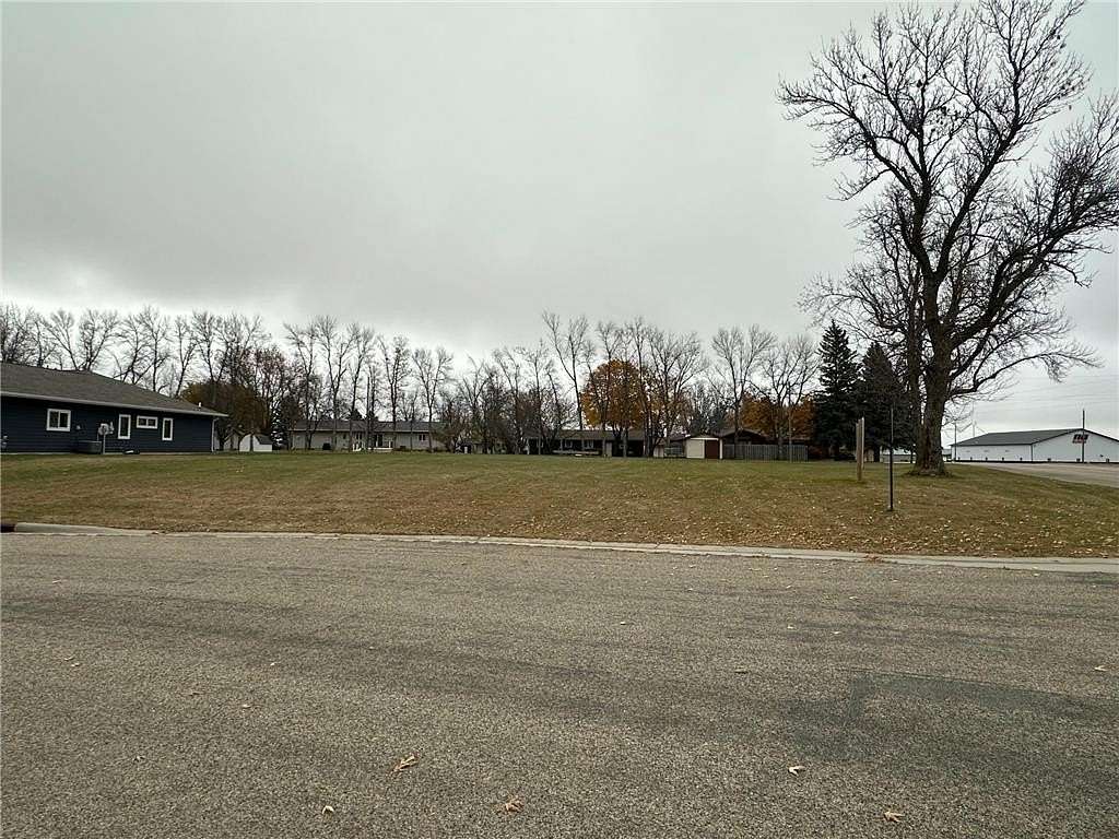 0.58 Acres of Residential Land for Sale in Hendricks, Minnesota