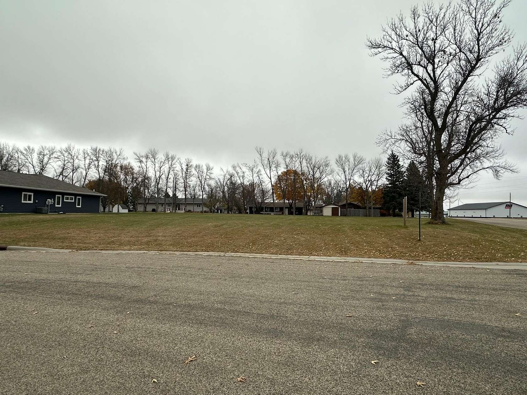 0.58 Acres of Residential Land for Sale in Hendricks, Minnesota