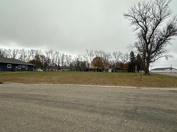 0.58 Acres of Residential Land for Sale in Hendricks, Minnesota