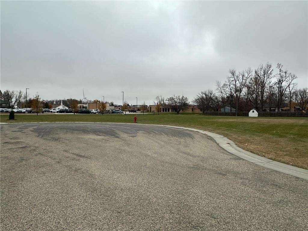 0.48 Acres of Residential Land for Sale in Hendricks, Minnesota