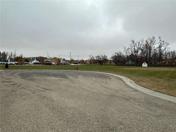 0.48 Acres of Residential Land for Sale in Hendricks, Minnesota