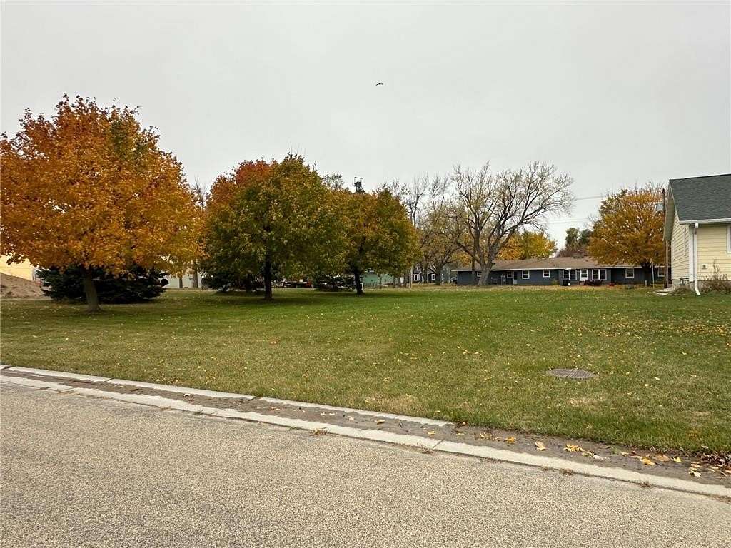 0.38 Acres of Residential Land for Sale in Hendricks, Minnesota