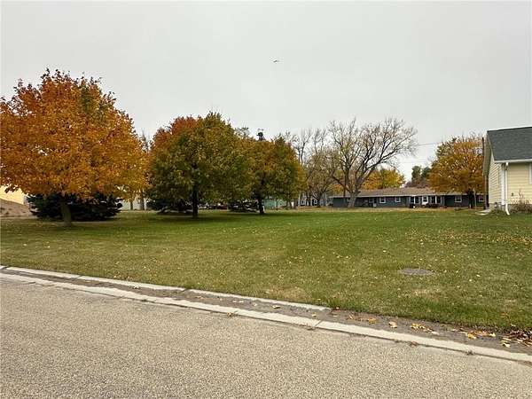 0.38 Acres of Residential Land for Sale in Hendricks, Minnesota