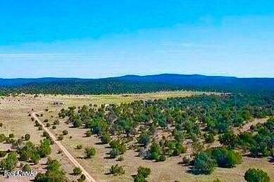 1.83 Acres of Residential Land for Sale in Seligman, Arizona