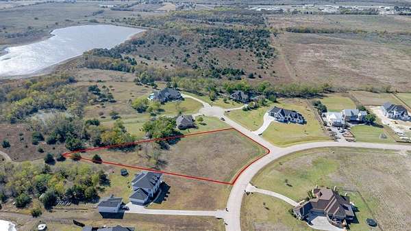 1.5 Acres of Residential Land for Sale in Rockwall, Texas