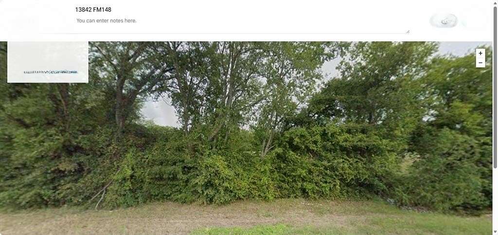 19 Acres of Land for Sale in Scurry, Texas