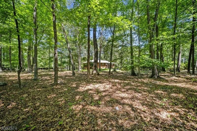 1.74 Acres of Residential Land with Home for Sale in Franklin Lakes, New Jersey