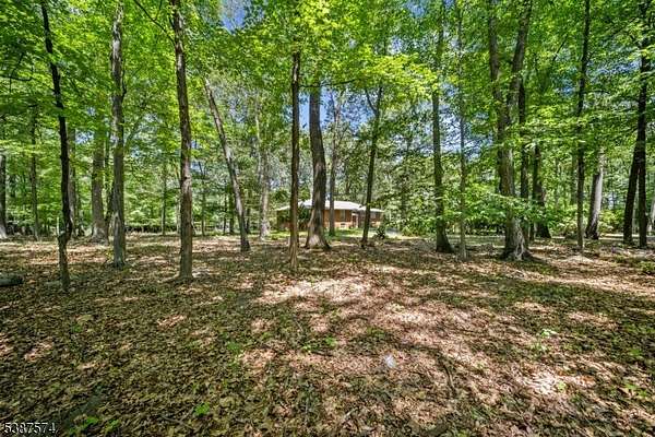 1.74 Acres of Residential Land with Home for Sale in Franklin Lakes, New Jersey