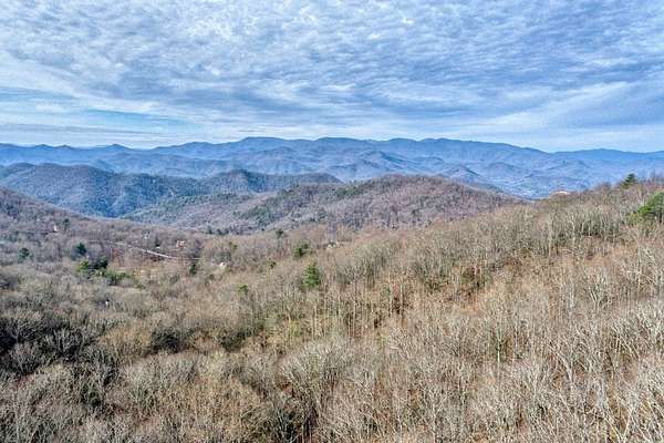 3.38 Acres of Land for Sale in Scaly Mountain, North Carolina