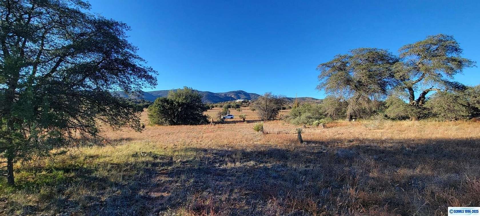5.4 Acres of Land for Sale in Silver City, New Mexico