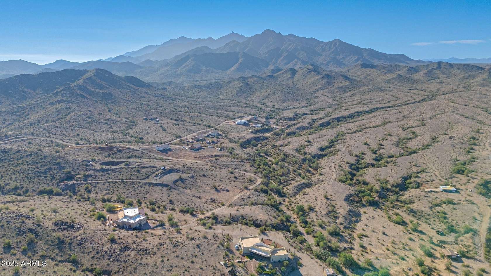 1.36 Acres of Residential Land for Sale in Goodyear, Arizona