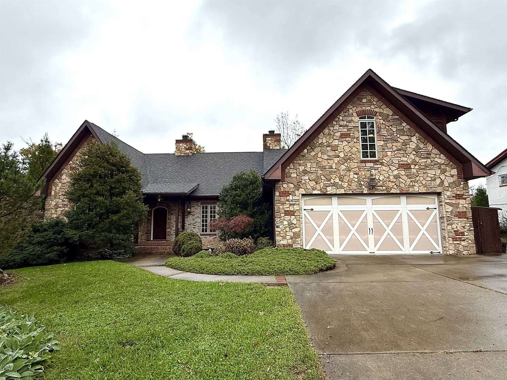 2 Acres of Residential Land with Home for Sale in Huntington, West Virginia