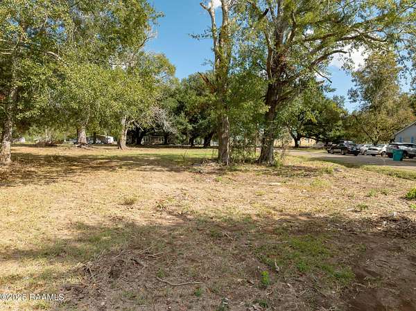 0.5 Acres of Residential Land for Sale in Pine Prairie, Louisiana