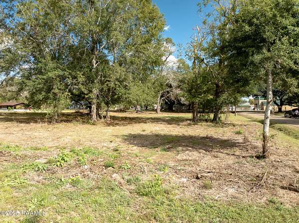 0.5 Acres of Residential Land for Sale in Pine Prairie, Louisiana