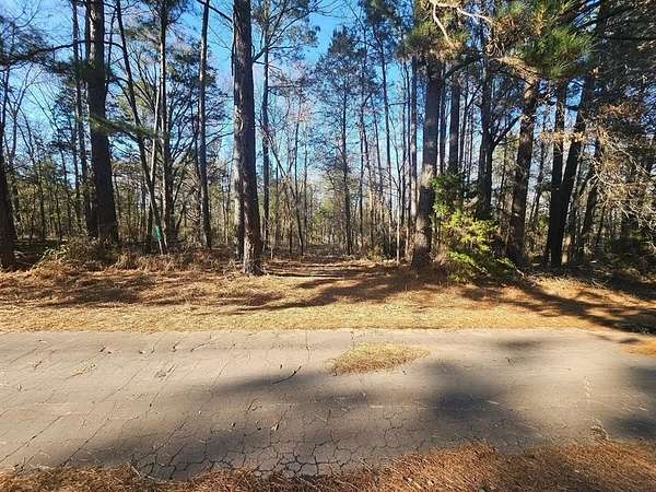 4.8 Acres of Residential Land for Sale in Pittsburg, Texas