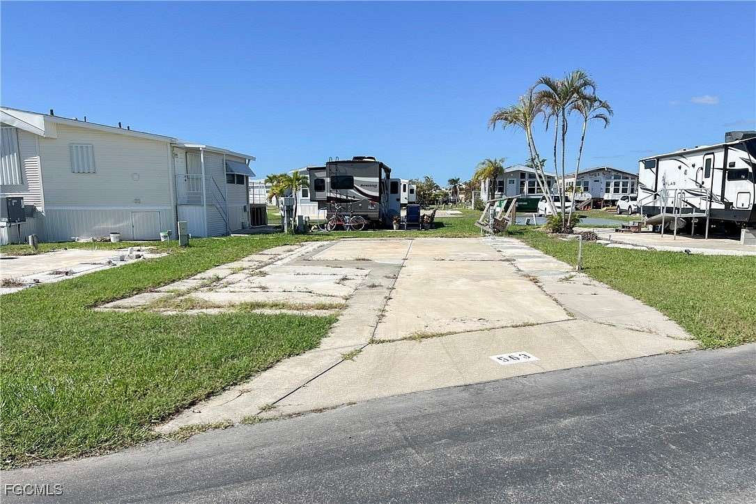 0.04 Acres of Land for Sale in Fort Myers, Florida