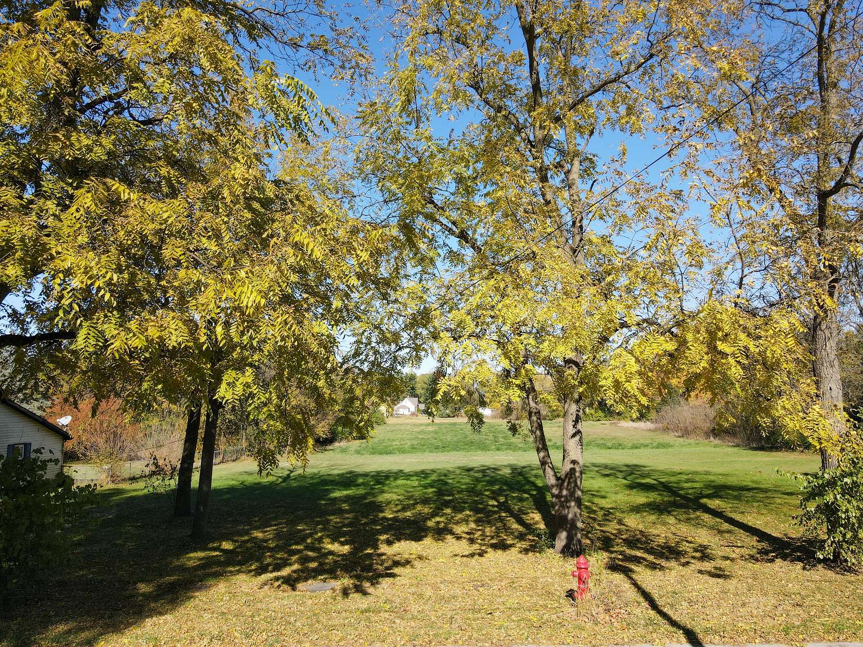 2 Acres of Residential Land for Sale in Morocco, Indiana