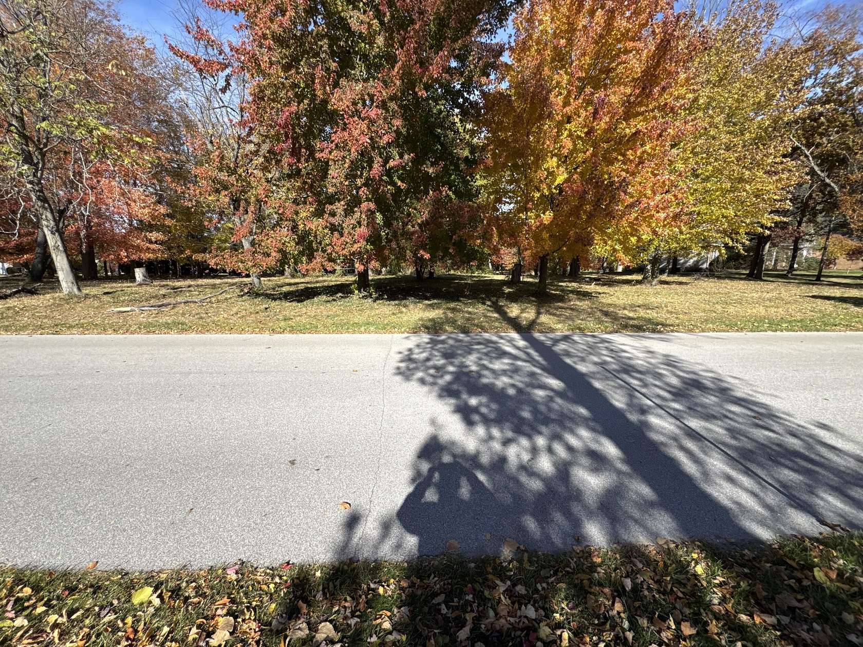 0.46 Acres of Residential Land for Sale in Long Beach, Indiana