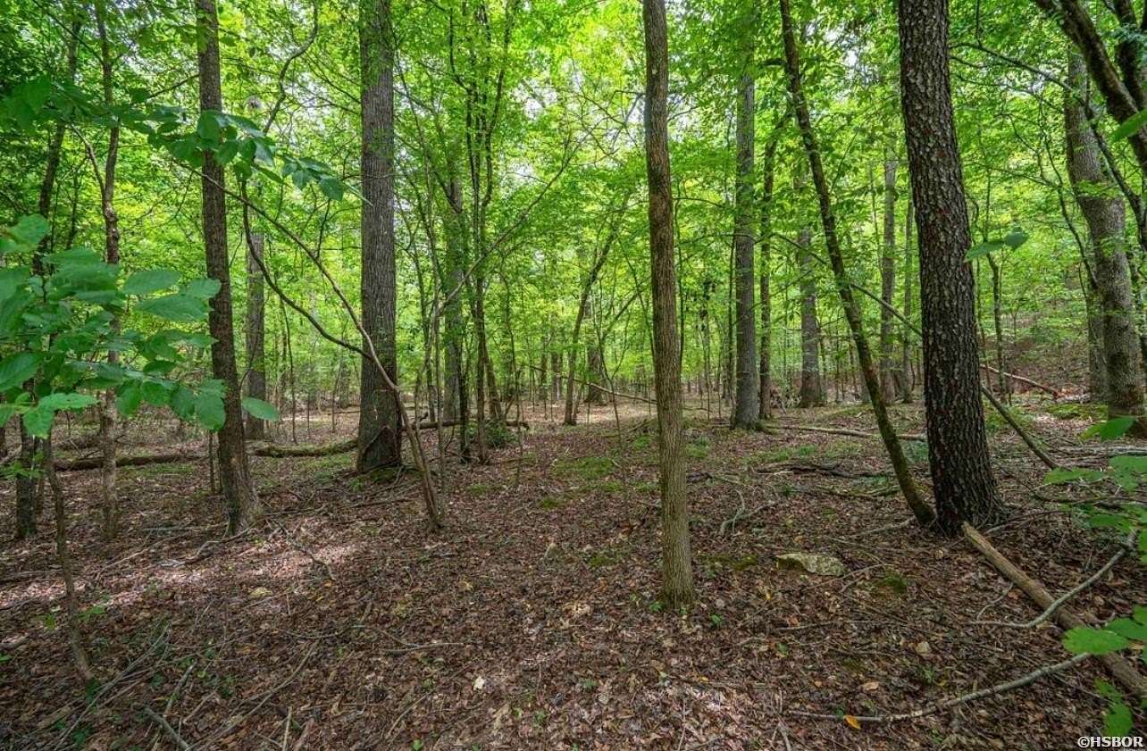 0.23 Acres of Residential Land for Sale in Hot Springs Village, Arkansas