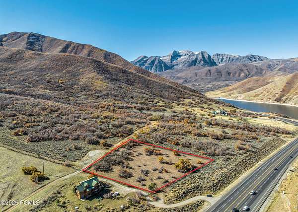 2 Acres of Residential Land for Sale in Heber City, Utah