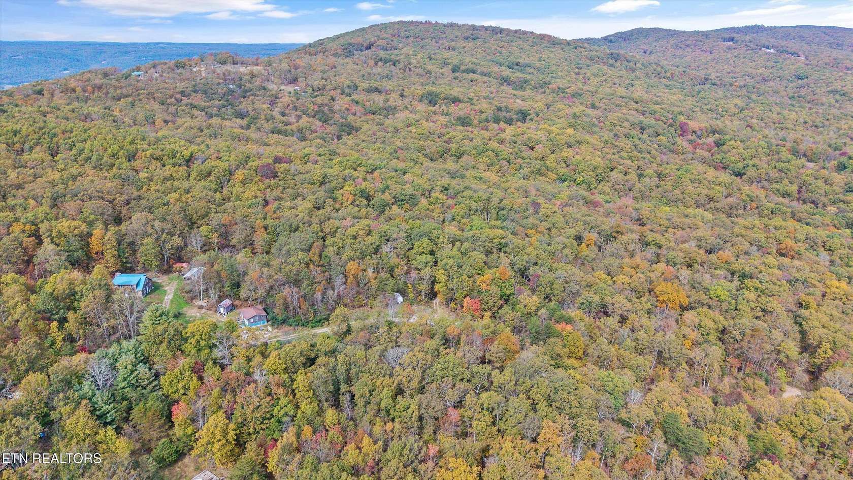 5.47 Acres of Land for Sale in Spring City, Tennessee