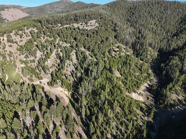 39 Acres of Recreational Land for Sale in Butte, Montana