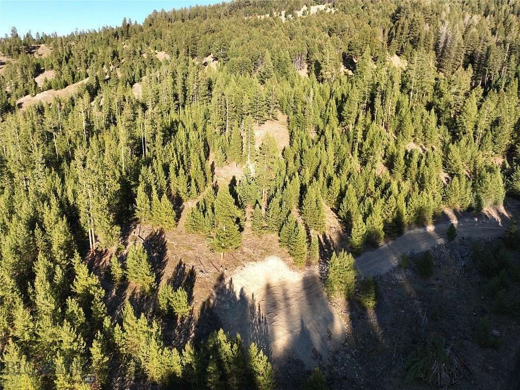 9.6 Acres of Land for Sale in Butte, Montana