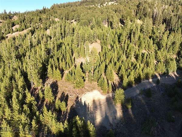 9.6 Acres of Land for Sale in Butte, Montana