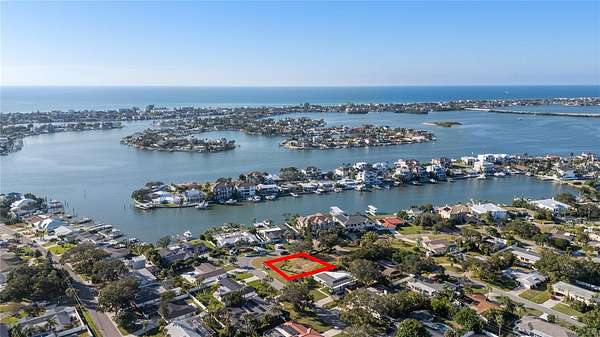 Land for Sale in Largo, Florida