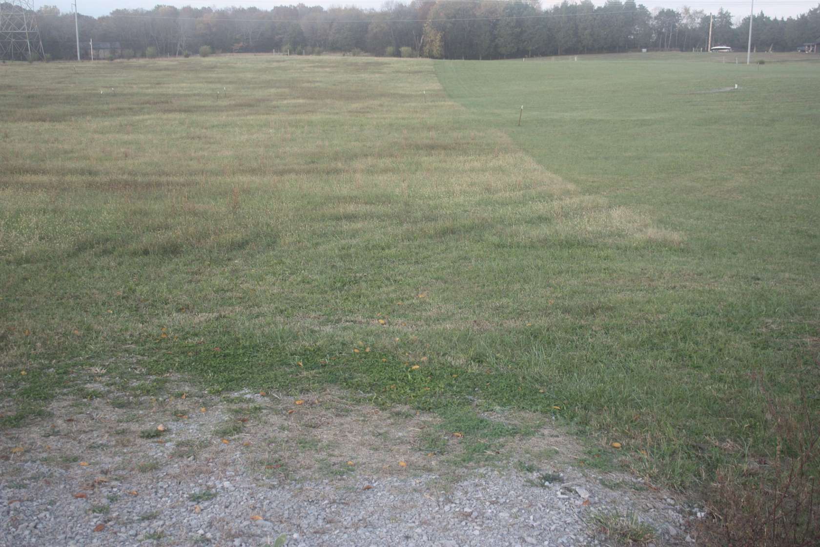 5.64 Acres of Land for Sale in Chapel Hill, Tennessee