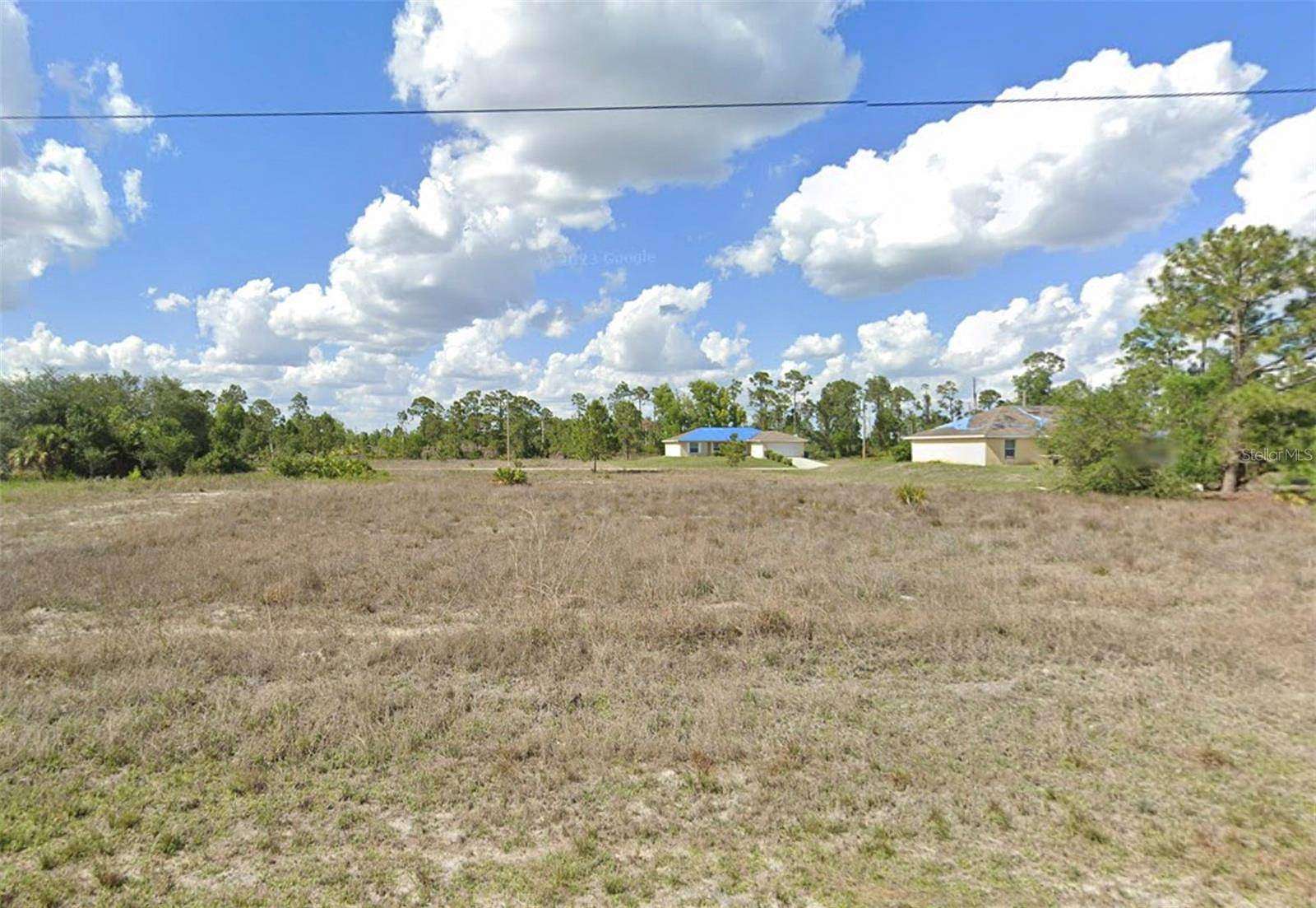 0.23 Acres of Residential Land for Sale in Lehigh Acres, Florida