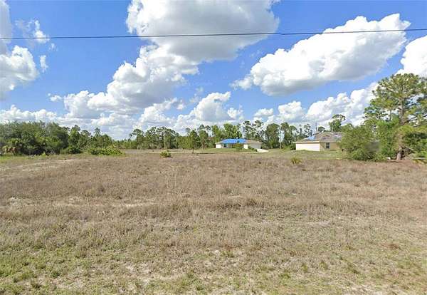 0.23 Acres of Residential Land for Sale in Lehigh Acres, Florida