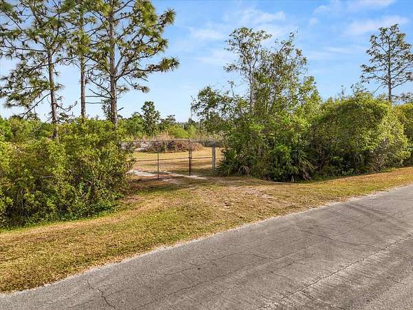 2.6 Acres of Residential Land for Sale in Orlando, Florida