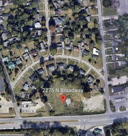 3 Acres of Commercial Land for Sale in Lexington, Kentucky