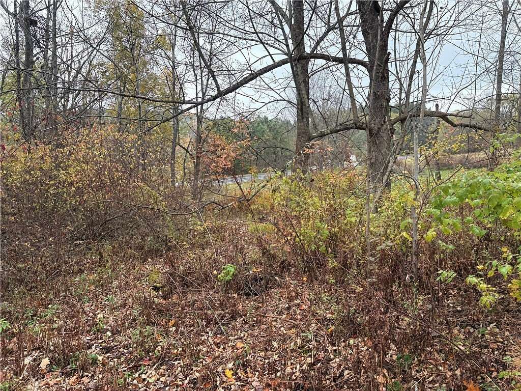 4.3 Acres of Residential Land for Sale in New Berlin, New York