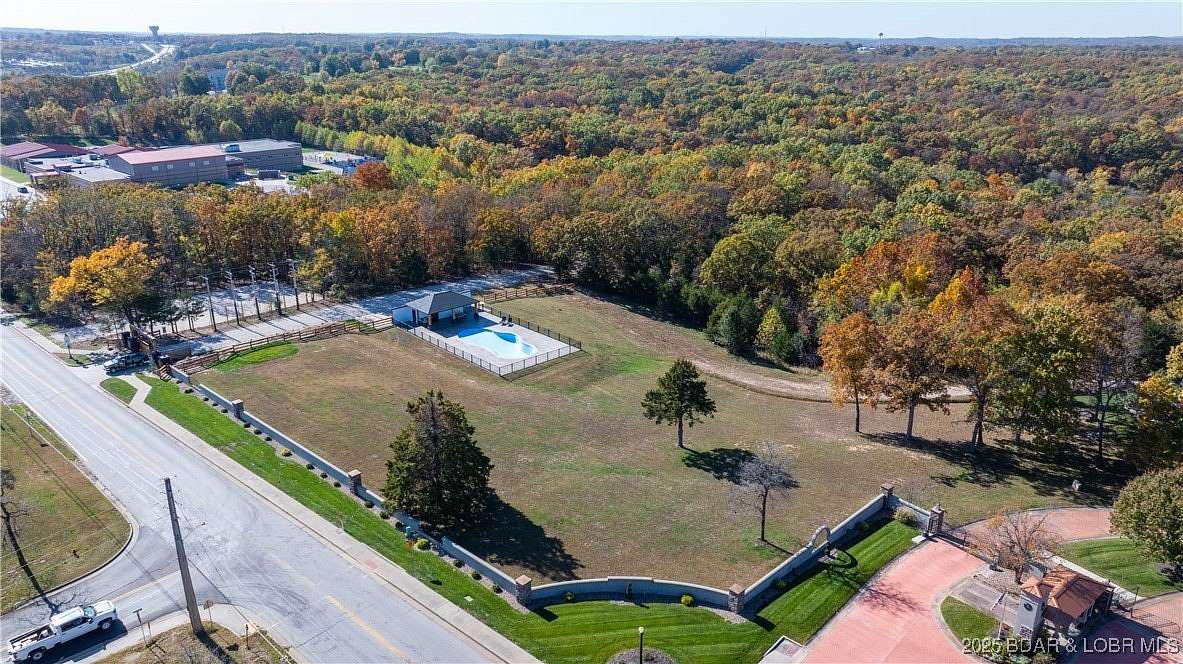 1.43 Acres of Residential Land for Sale in Osage Beach, Missouri