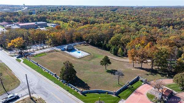 1.43 Acres of Residential Land for Sale in Osage Beach, Missouri