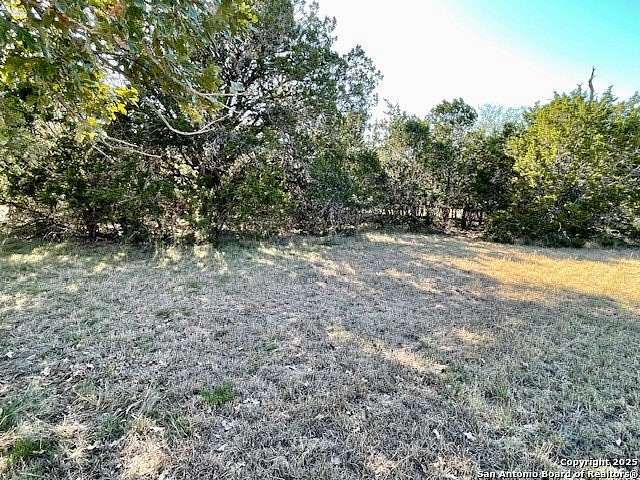 0.28 Acres of Residential Land for Sale in Bandera, Texas