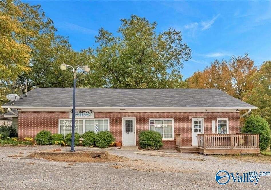 1.6 Acres of Mixed-Use Land for Sale in Harvest, Alabama