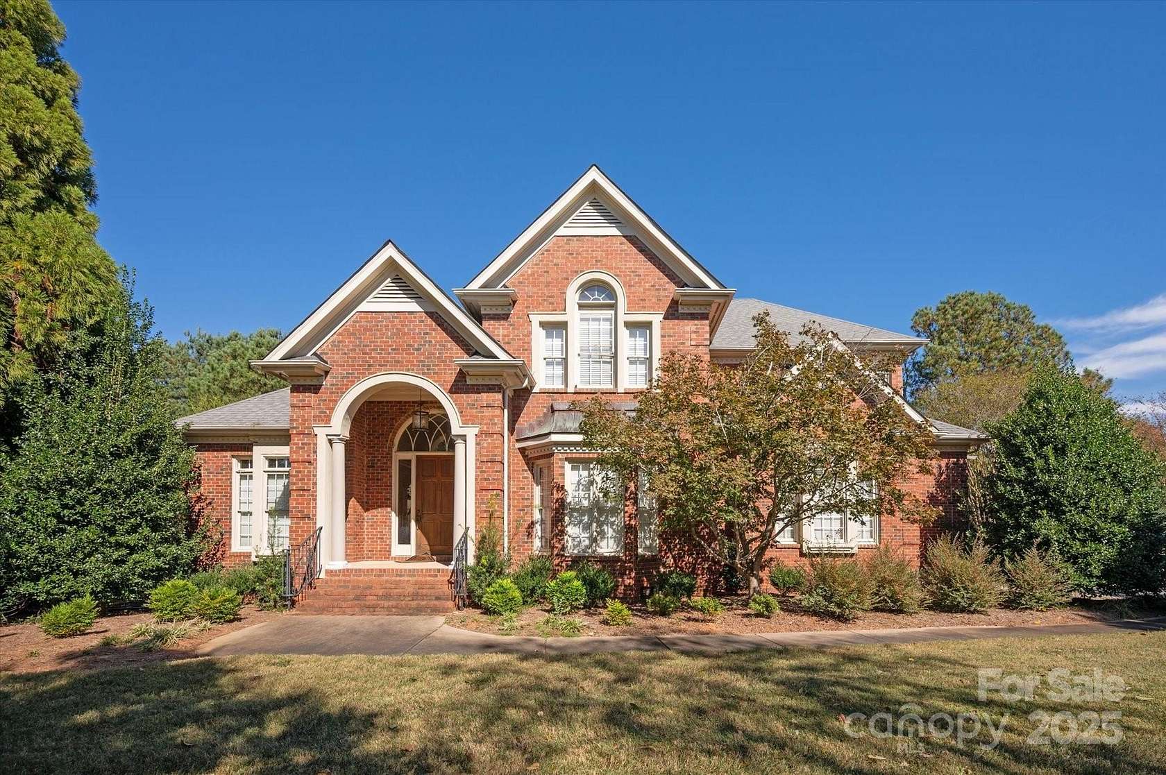 2.58 Acres of Residential Land with Home for Sale in Waxhaw, North Carolina